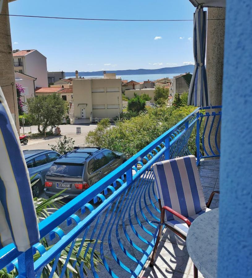Apartmani Baresic ポドゥゴラ エクステリア 写真