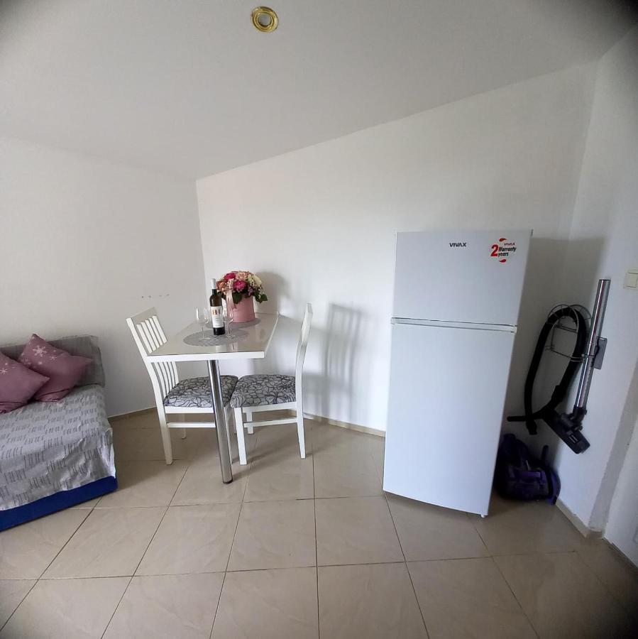Apartmani Baresic ポドゥゴラ エクステリア 写真