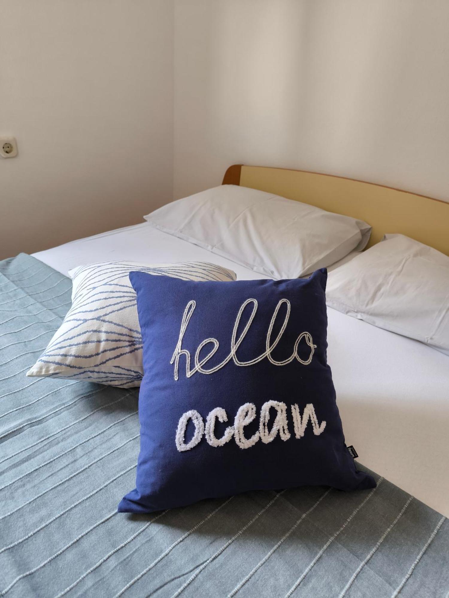 Apartmani Baresic ポドゥゴラ エクステリア 写真