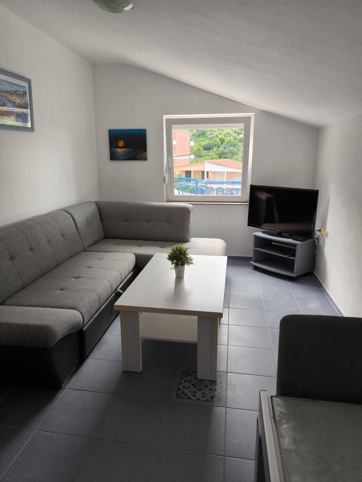 Apartmani Baresic ポドゥゴラ エクステリア 写真