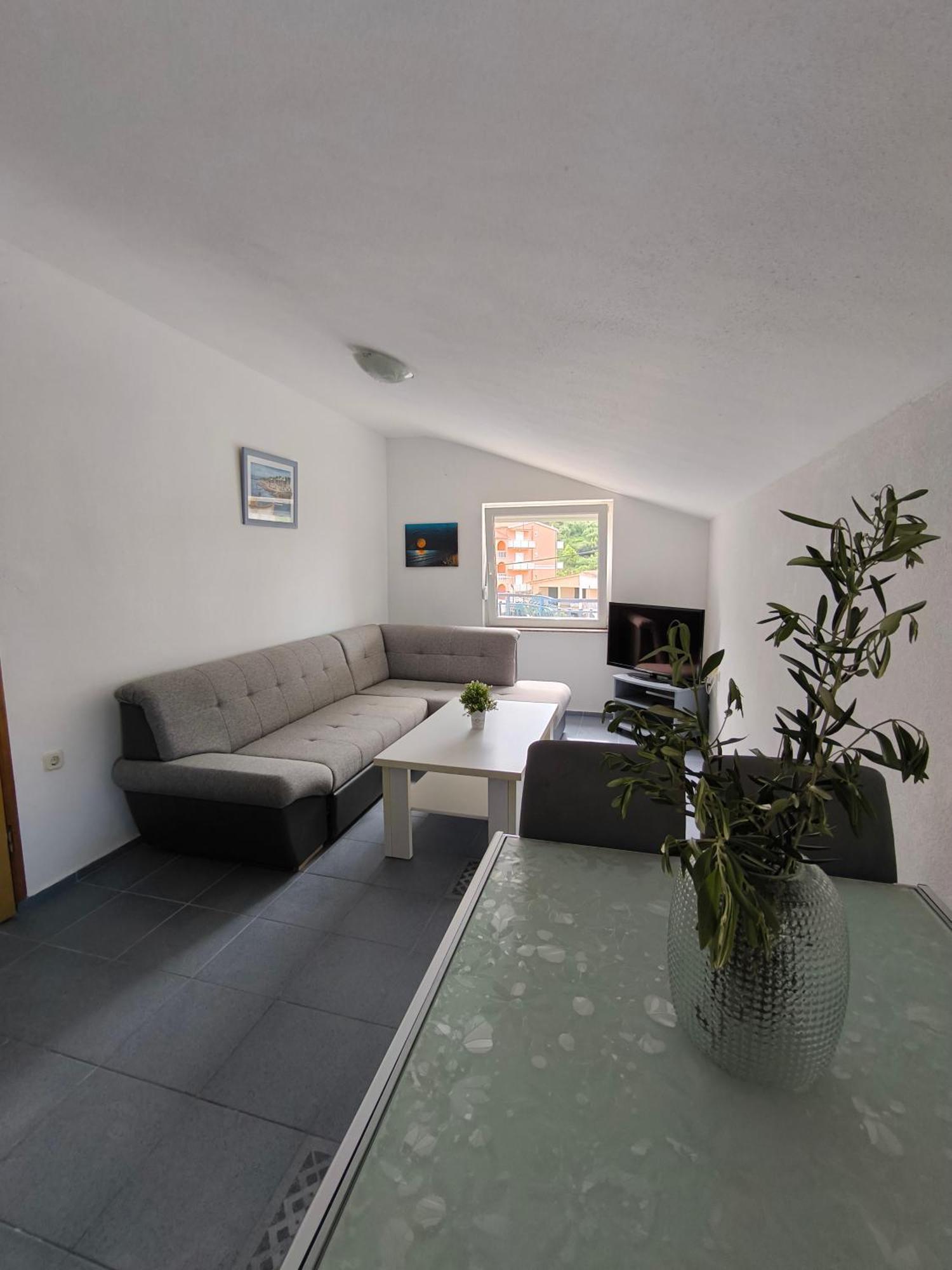 Apartmani Baresic ポドゥゴラ エクステリア 写真