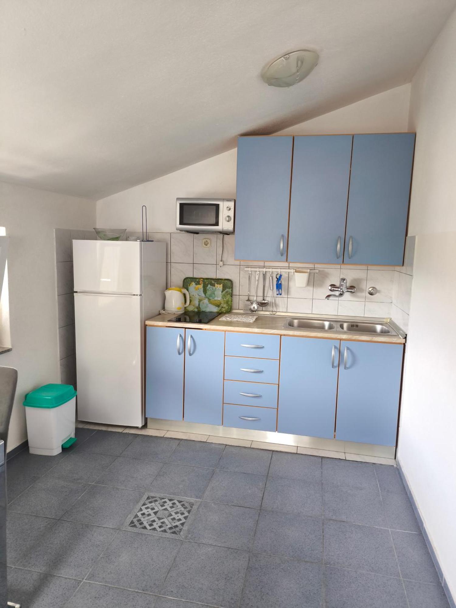 Apartmani Baresic ポドゥゴラ エクステリア 写真